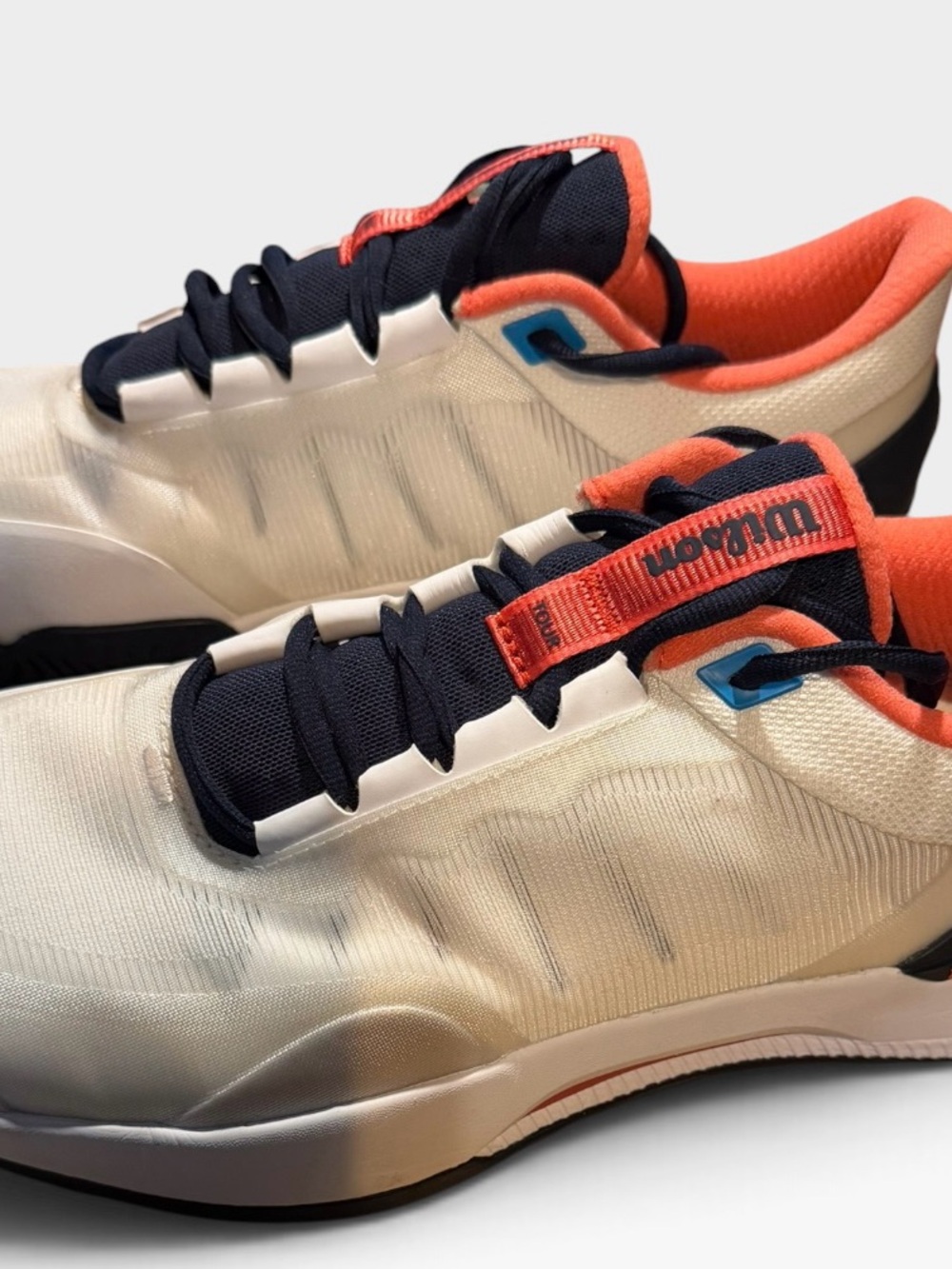 New without tags or box. Intrigue Tour Clay Women's Tennis Shoe